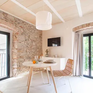 Apartment Aeris Boutique