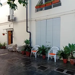 Apartment My Girls By Short Stop